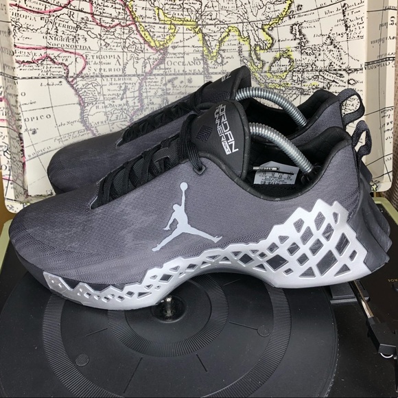 Jordan Other - JORDAN TRUNNER NXT REACT SIZE 11